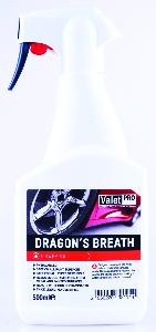 Valet Pro Dragons Breath