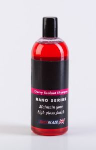 Race Glaze Cherry Sealant Shampoo