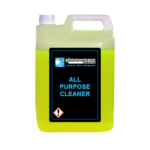 Glimmermann All Purpose Cleaner (5L)