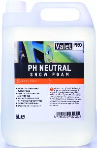 Valet Pro PH Neutral Snow Foam