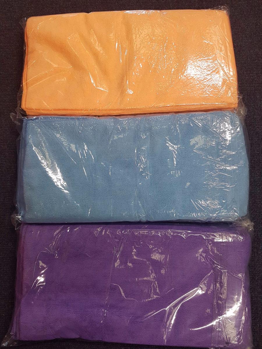 Drying Towels 300 gsm Premium