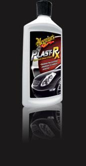 Meguiars Plast-RX