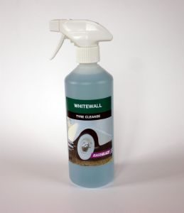 Race Glaze Whitewall Tyre Cleanse (500ml)