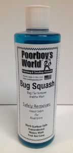 Poorboy's World Bug Squash