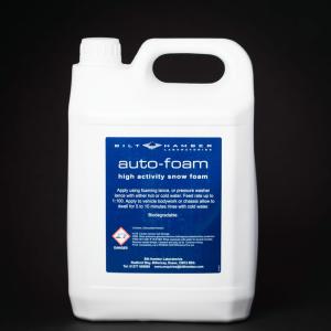 Bilt Hamber Auto Foam (5L)