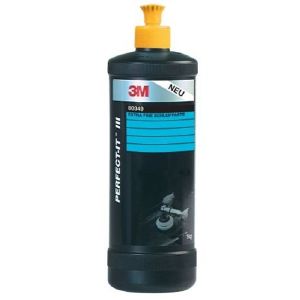 3M Perfect-it III™ Extra Fine Cutting Compound