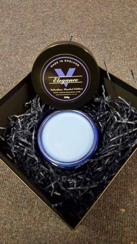 Elegance Wax