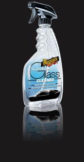 Meguiars Perfect Clarity Glass Cleaner