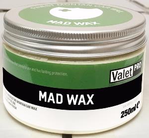 Valet Pro Mad Wax