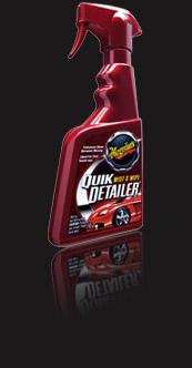 Meguiars Quik Detailer