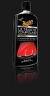 Meguiars Ultimate Compound