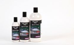 Race Glaze Signature Pre WaxPro (250ml)