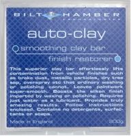 Bilt Hamber Auto-Clay Bar Soft (200g)