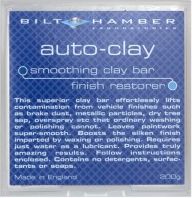 Bilt Hamber Auto-Clay Bar Soft (200g)