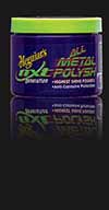 Meguiars NXT Metal Polysh