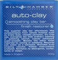 Bilt Hamber Auto-Clay Bar Regular (200g)