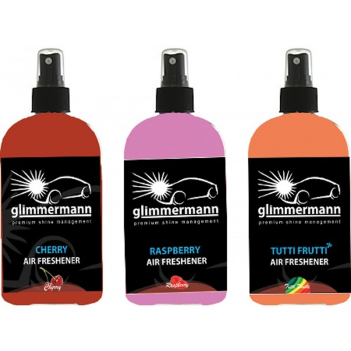 Glimmermann 250ML Air Fresheners
