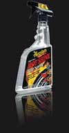 Meguiars Hot Shine Tyre Dressing