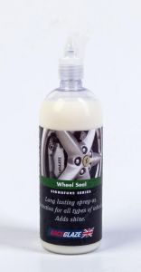 Race Glaze Nano Wheel Sealant (250ml)