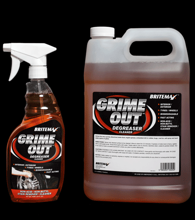 Britemax Grime Out 709ml