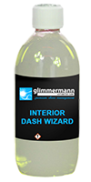 Glimmermann 500ML Interior Dash Wizard