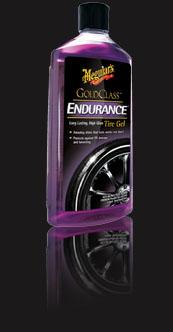 Meguiars Endurance Tyre Gel