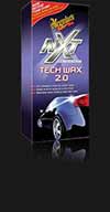 Meguiars NXT Tech Wax 2.0