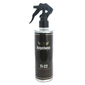 Angelwax Ti-22 Titanium Spray Sealant