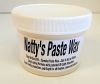 Poorboy's World Natty's Paste Wax White