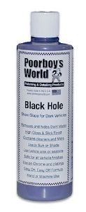 Poorboy's World Black Hole