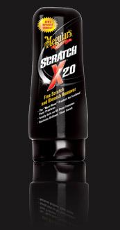 Meguiars Scratch X 2.0