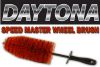Daytona Speedmaster Detailing Brushes