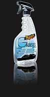 Meguiars Perfect Clarity Glass Cleaner