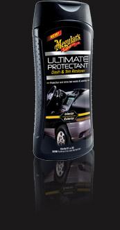 Meguiars Ultimate Protectant Dash & Trim Restorer