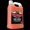 Meguiars Last Touch 3.78Ltr Spray Detailer